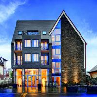 Resort&SPA Zelenogradsk