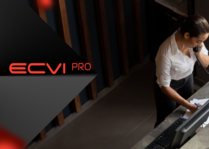 Ecvi Pro – система управления для отелей 3-5*
