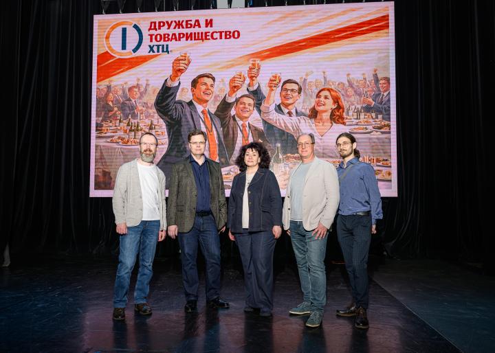 ECVI выступила на HotelCIO как технологическое сердце «Цифрового отеля» Ростелекома