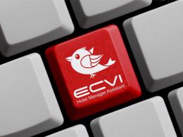 Система ecvi работает с booking.com