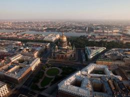 Гостиницы СПб внедряют Эдельвейс